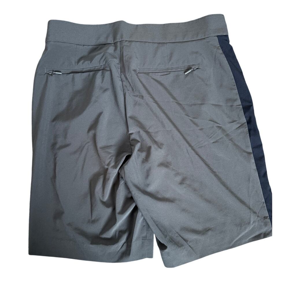 Athleta Womens Perfomance Golf Shorts - Picture 2 of 7